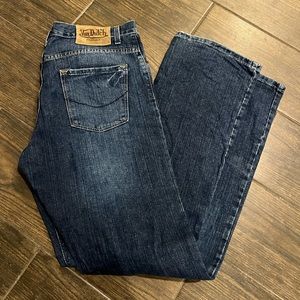 Men’s Von Dutch Jeans